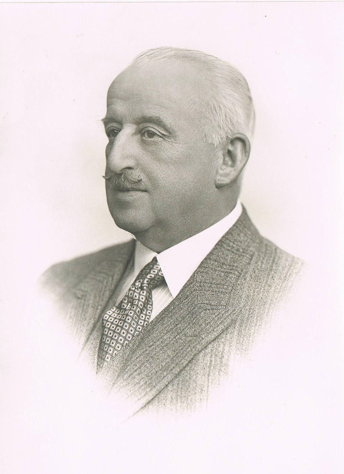  F C Wilson 